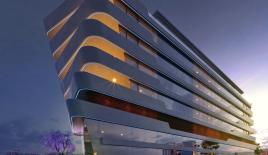 Офис за 7 730 000 евро в Лимасоле, Кипр