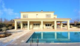 Вилла за 1 000 000 евро в Пафосе, Кипр