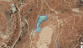 Земля за 836 000 евро в Лимасоле, Кипр