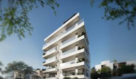 Апартаменты за 385 000 евро в Ларнаке, Кипр
