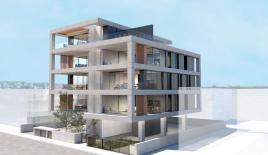 Апартаменты за 395 000 евро в Лимасоле, Кипр