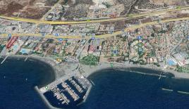 Земля за 250 000 евро в Лимасоле, Кипр