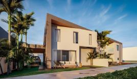 Апартаменты за 275 000 евро в Ларнаке, Кипр