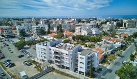 Апартаменты за 280 000 евро в Пафосе, Кипр