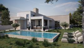 Вилла за 680 000 евро в Лимасоле, Кипр