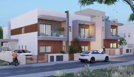 Вилла за 625 000 евро в Лимасоле, Кипр