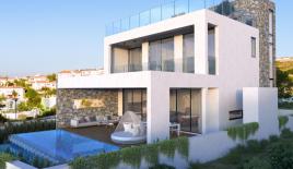 Вилла за 1 500 000 евро в Лимасоле, Кипр