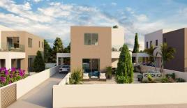 Вилла за 405 000 евро в Пафосе, Кипр