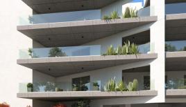 Апартаменты за 310 000 евро в Ларнаке, Кипр