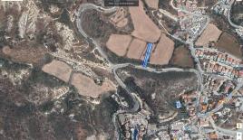 Земля за 420 000 евро в Лимасоле, Кипр