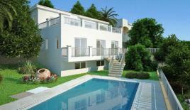 Вилла за 545 000 евро в Пафосе, Кипр