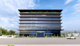 Офис за 28 000 000 евро в Лимасоле, Кипр