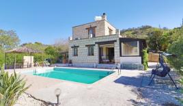 Вилла за 400 000 евро в Пафосе, Кипр