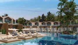 Бунгало за 833 000 евро в Ларнаке, Кипр