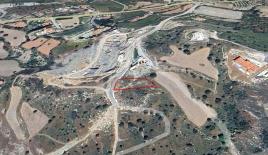 Земля за 525 000 евро в Пафосе, Кипр