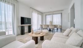 Апартаменты за 298 000 евро в Лимасоле, Кипр