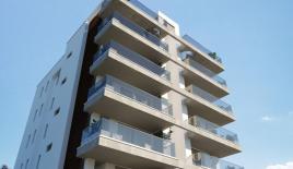 Апартаменты за 275 000 евро в Ларнаке, Кипр