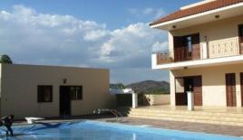 Вилла за 1 000 000 евро в Ларнаке, Кипр