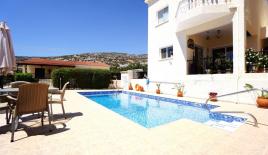 Таунхаус за 165 000 евро в Пафосе, Кипр