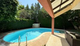 Вилла за 1 500 000 евро в Лимасоле, Кипр