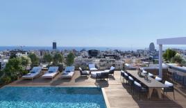 Пентхаус за 1 650 000 евро в Лимасоле, Кипр