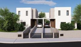 Вилла за 375 000 евро в Лимасоле, Кипр