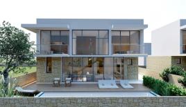 Вилла за 780 000 евро в Пафосе, Кипр