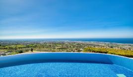 Вилла за 995 000 евро в Пафосе, Кипр