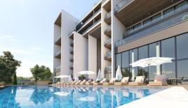 Апартаменты за 730 000 евро в Лимасоле, Кипр