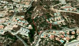 Земля за 1 450 000 евро в Пафосе, Кипр