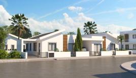 Бунгало за 250 000 евро в Протарасе, Кипр