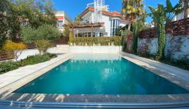 Вилла за 3 500 000 евро в Лимасоле, Кипр