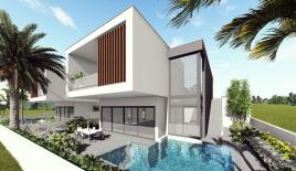 Вилла за 978 000 евро в Лимасоле, Кипр