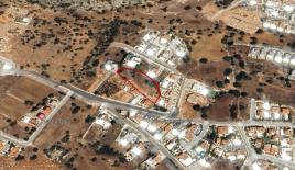 Земля за 280 000 евро в Пафосе, Кипр