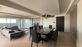 Пентхаус за 400 000 евро в Лимасоле, Кипр