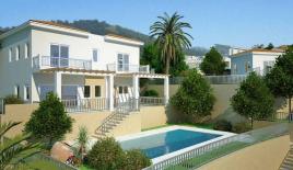 Вилла за 583 000 евро в Пафосе, Кипр