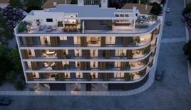 Апартаменты за 340 000 евро в Ларнаке, Кипр