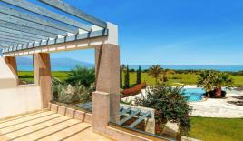 Таунхаус за 346 000 евро в Пафосе, Кипр