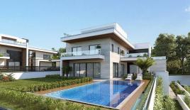 Вилла за 2 855 000 евро в Лимасоле, Кипр