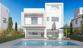 Вилла за 662 000 евро в Ларнаке, Кипр