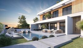 Вилла за 2 370 000 евро в Лимасоле, Кипр