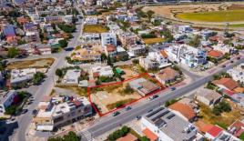 Земля за 842 000 евро в Никосии, Кипр