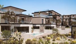 Апартаменты за 985 000 евро в Протарасе, Кипр