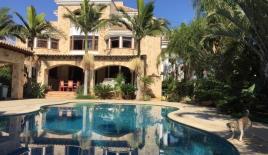 Вилла за 1 800 000 евро в Лимасоле, Кипр