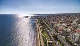 Вилла за 905 000 евро в Лимасоле, Кипр