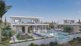 Вилла за 1 350 000 евро в Пафосе, Кипр