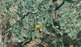 Земля за 370 000 евро в Пафосе, Кипр