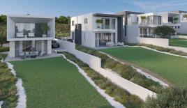 Вилла за 600 000 евро в Пафосе, Кипр