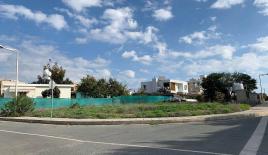 Земля за 530 000 евро в Пафосе, Кипр