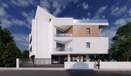 Апартаменты за 530 000 евро в Лимасоле, Кипр